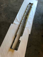 2001 - 2007 MERCEDES C-CLASS C320 Rocker Moulding Panel Skirt Right Side RH
