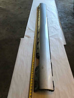 2001 - 2007 MERCEDES C-CLASS C320 Rocker Moulding Panel Skirt Right Side RH