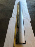 2001 - 2007 MERCEDES C-CLASS C320 Rocker Moulding Panel Skirt Right Side RH