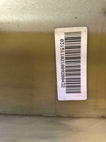 2001 - 2007 MERCEDES C-CLASS C320 Rocker Moulding Panel Skirt Right Side RH