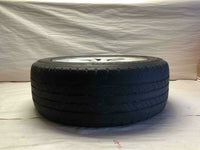 2003 Mercedes C Class C320 16" Wheel Rim And Tire 205/55 R16 M