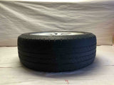 2003 Mercedes C Class C320 16" Wheel Rim And Tire 205/55 R16 M