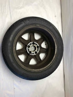 2003 Mercedes C Class C320 16" Wheel Rim And Tire 205/55 R16 M