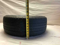 2003 Mercedes C Class C320 16" Wheel Rim And Tire 205/55 R16 M