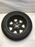 2003 Mercedes C Class C320 16" Wheel Rim And Tire 205/55 R16 M
