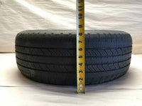2003 Mercedes C Class C320 16" Wheel Rim And Tire 205/55 R16 M