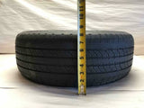 2003 Mercedes C Class C320 16" Wheel Rim And Tire 205/55 R16 M
