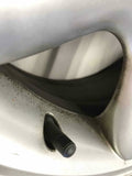 2003 Mercedes C Class C320 16" Wheel Rim And Tire 205/55 R16 M