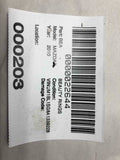 2010 - 2013 MAZDA 3 Power Window Regulator without Motor Front Right Side RH M