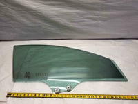 2010 - 2013 Mazda3 MAZDA 3 Sedan Front Door Glass Window Right Passenger Side RH