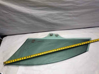 2010 - 2013 Mazda3 MAZDA 3 Sedan Front Door Glass Window Right Passenger Side RH
