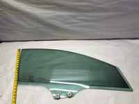 2010 - 2013 Mazda3 MAZDA 3 Sedan Front Door Glass Window Right Passenger Side RH