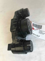 2012 Ford Fiesta 2011 2012 2013 Used A/c Heater Temperature Climate Control