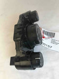 2012 Ford Fiesta 2011 2012 2013 Used A/c Heater Temperature Climate Control