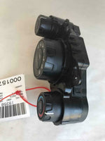 2012 Ford Fiesta 2011 2012 2013 Used A/c Heater Temperature Climate Control