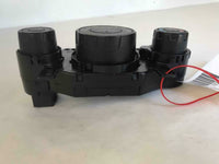 2012 Ford Fiesta 2011 2012 2013 Used A/c Heater Temperature Climate Control