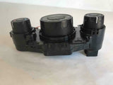 2012 Ford Fiesta 2011 2012 2013 Used A/c Heater Temperature Climate Control