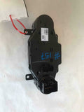 2012 Ford Fiesta 2011 2012 2013 Used A/c Heater Temperature Climate Control