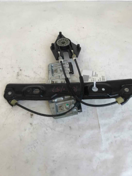 2012 FORD FIESTA 2011-2019 Rear Power Window Regulator Assembly Right Passenger