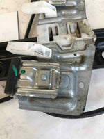 2012 FORD FIESTA 2011-2019 Rear Power Window Regulator Assembly Right Passenger
