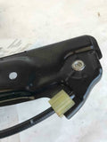 2012 FORD FIESTA 2011-2019 Rear Power Window Regulator Assembly Right Passenger