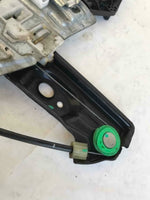 2012 FORD FIESTA 2011-2019 Rear Power Window Regulator Assembly Right Passenger