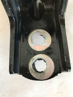 2014 - 2018 NISSAN SENTRA Rear Right Passenger Side Door Hinge Set Upper & Lower