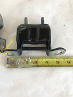 2014 - 2018 NISSAN SENTRA Rear Right Passenger Side Door Hinge Set Upper & Lower