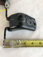 2014 - 2018 NISSAN SENTRA Rear Right Passenger Side Door Hinge Set Upper & Lower
