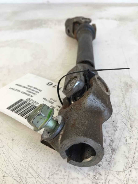 NISSAN SENTRA 16 2016 Used Original Intermed. Axle Shft.
