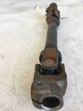 NISSAN SENTRA 16 2016 Used Original Intermed. Axle Shft.