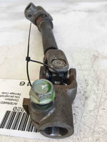NISSAN SENTRA 16 2016 Used Original Intermed. Axle Shft.