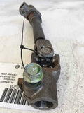 NISSAN SENTRA 16 2016 Used Original Intermed. Axle Shft.