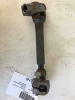 NISSAN SENTRA 16 2016 Used Original Intermed. Axle Shft.