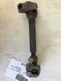 NISSAN SENTRA 16 2016 Used Original Intermed. Axle Shft.