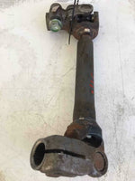 NISSAN SENTRA 16 2016 Used Original Intermed. Axle Shft.