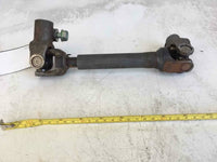 NISSAN SENTRA 16 2016 Used Original Intermed. Axle Shft.