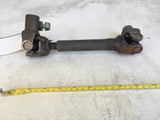 NISSAN SENTRA 16 2016 Used Original Intermed. Axle Shft.