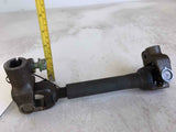 NISSAN SENTRA 16 2016 Used Original Intermed. Axle Shft.