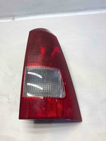 2002 FORD FOCUS Tail Light Lamp Assembly Rear Left Fits 2000 - 2007 M