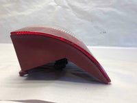 2002 FORD FOCUS Tail Light Lamp Assembly Rear Left Fits 2000 - 2007 M