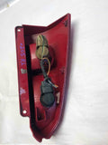 2002 FORD FOCUS Tail Light Lamp Assembly Rear Left Fits 2000 - 2007 M