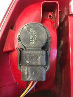 2002 FORD FOCUS Tail Light Lamp Assembly Rear Left Fits 2000 - 2007 M