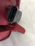 2002 FORD FOCUS Tail Light Lamp Assembly Rear Left Fits 2000 - 2007 M