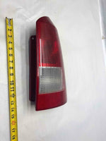 2002 FORD FOCUS Tail Light Lamp Assembly Rear Left Fits 2000 - 2007 M