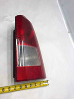 2002 FORD FOCUS Tail Light Lamp Assembly Rear Left Fits 2000 - 2007 M