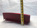2002 FORD FOCUS Tail Light Lamp Assembly Rear Left Fits 2000 - 2007 M