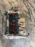 2014 NISSAN SENTRA 1.8L Gas Fuel 4 Cyl Engine Motor Assembly Fits 2013 - 2019 M