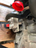 2014 NISSAN SENTRA 1.8L Gas Fuel 4 Cyl Engine Motor Assembly Fits 2013 - 2019 M