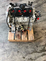 2014 NISSAN SENTRA 1.8L Gas Fuel 4 Cyl Engine Motor Assembly Fits 2013 - 2019 M